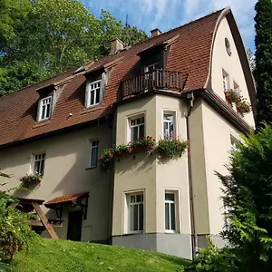 Family Maison d'hôtes